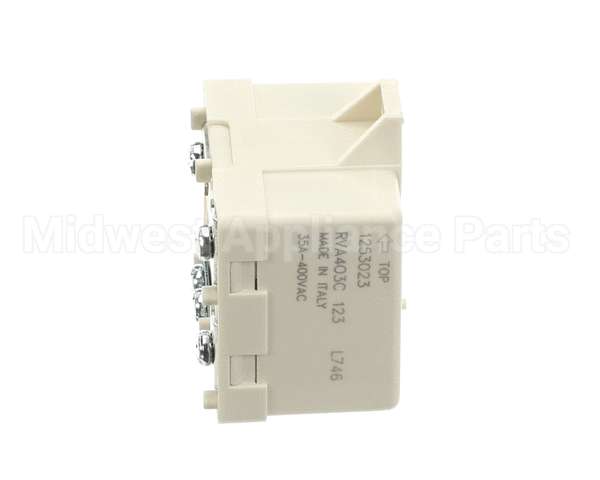 094294 Electrolux Professional Starting Relay, Gr. Rva403C-12