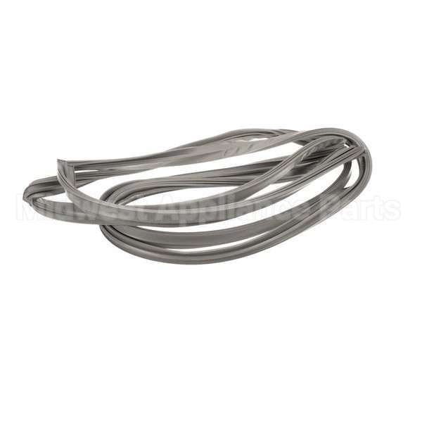 094364 Compatible Master-Bilt Gasket Reduced Pull High Temp