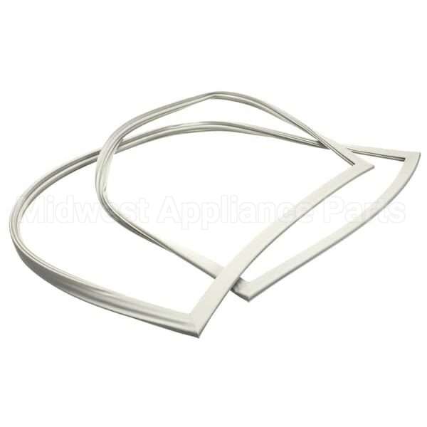 094422 Compatible Electrolux Magnetic Seal 1565, 7X581, 6