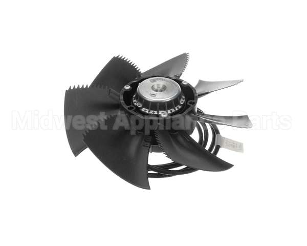 094432 Electrolux Professional Cabinet Fan; Kit; Ul-Csa; Usa Version
