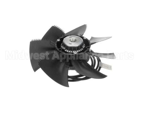 094432 Electrolux Professional Cabinet Fan; Kit; Ul-Csa; Usa Version