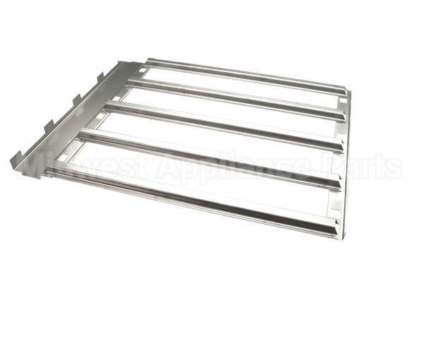 094476 Electrolux Professional Rack-Rail, Thawing 10 Pos
