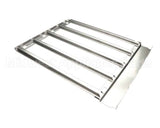 094476 Electrolux Professional Rack-Rail, Thawing 10 Pos