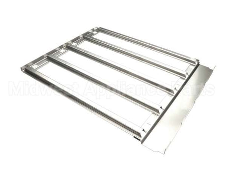 094476 Electrolux Professional Rack-Rail, Thawing 10 Pos