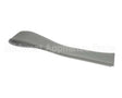 094593 Norlake Wall Base Vinyl 4" Gray