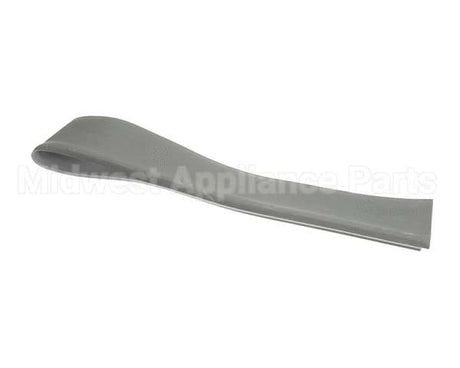 094593 Norlake Wall Base Vinyl 4" Gray