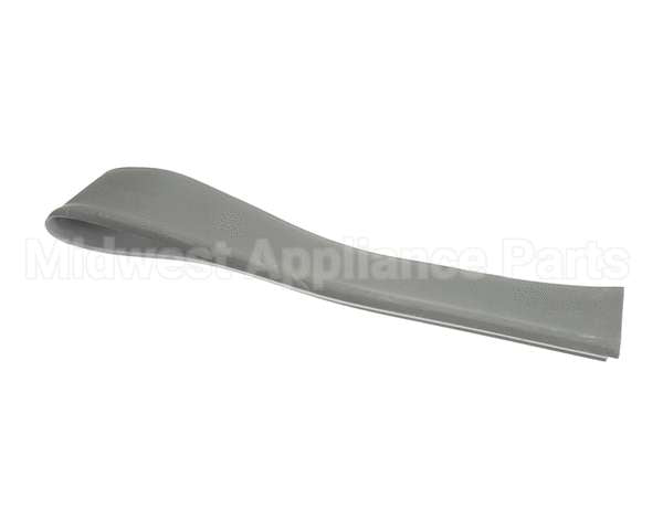 094593 Norlake Wall Base Vinyl 4" Gray