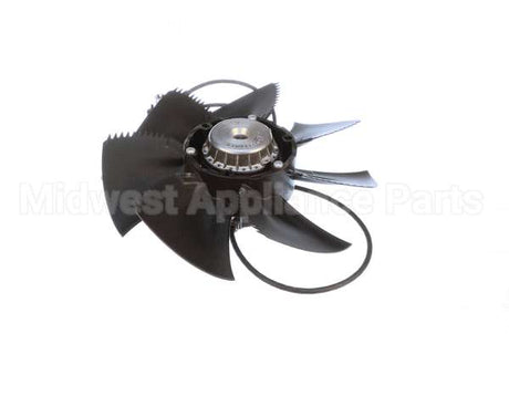 094621 Electrolux Professional Fan, 169445 Fn035-4Ea.0F.a7P3