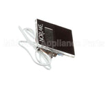 094917 Norlake Thermometer Solar Digital 3 Le