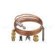 1137 Compatible Imperial Thermocouple - 48"