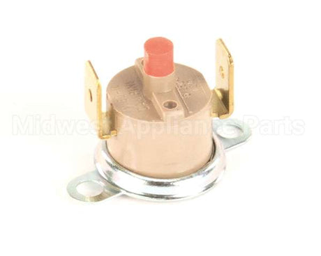 09500004 Nuova Simonelli Thermostat Ty 60/R 135C