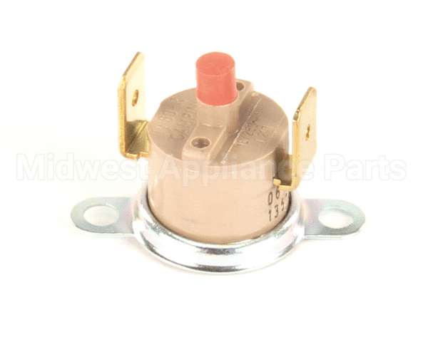 09500004 Nuova Simonelli Thermostat Ty 60/R 135C