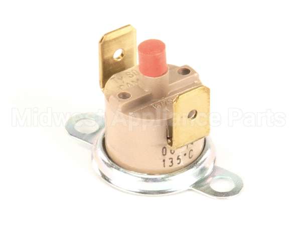 09500004 Nuova Simonelli Thermostat Ty 60/R 135C