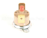 09500004 Nuova Simonelli Thermostat Ty 60/R 135C