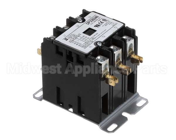 095001 Bally Aux Contractor400-Dp30Na3-S/30