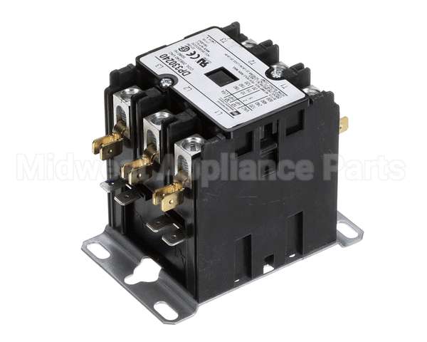 095001 Bally Aux Contractor400-Dp30Na3-S/30