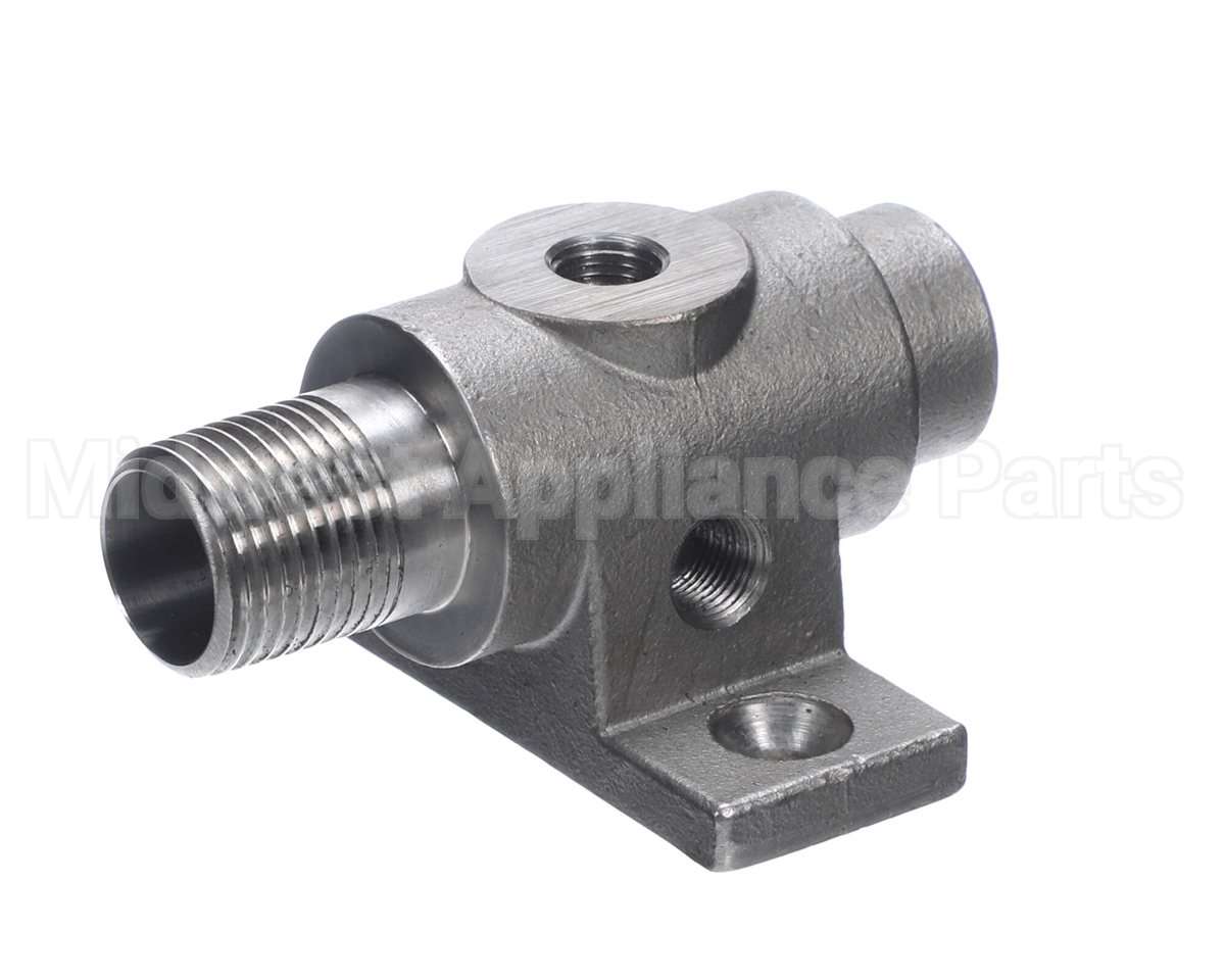 09515-004-22-73 Jackson Rinse Injector, Ver
