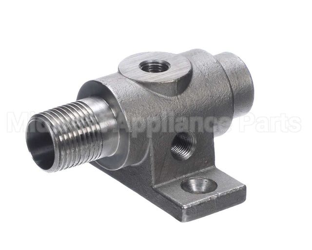 09515-004-22-73 Jackson Rinse Injector, Ver