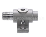 09515-004-22-73 Jackson Rinse Injector, Ver