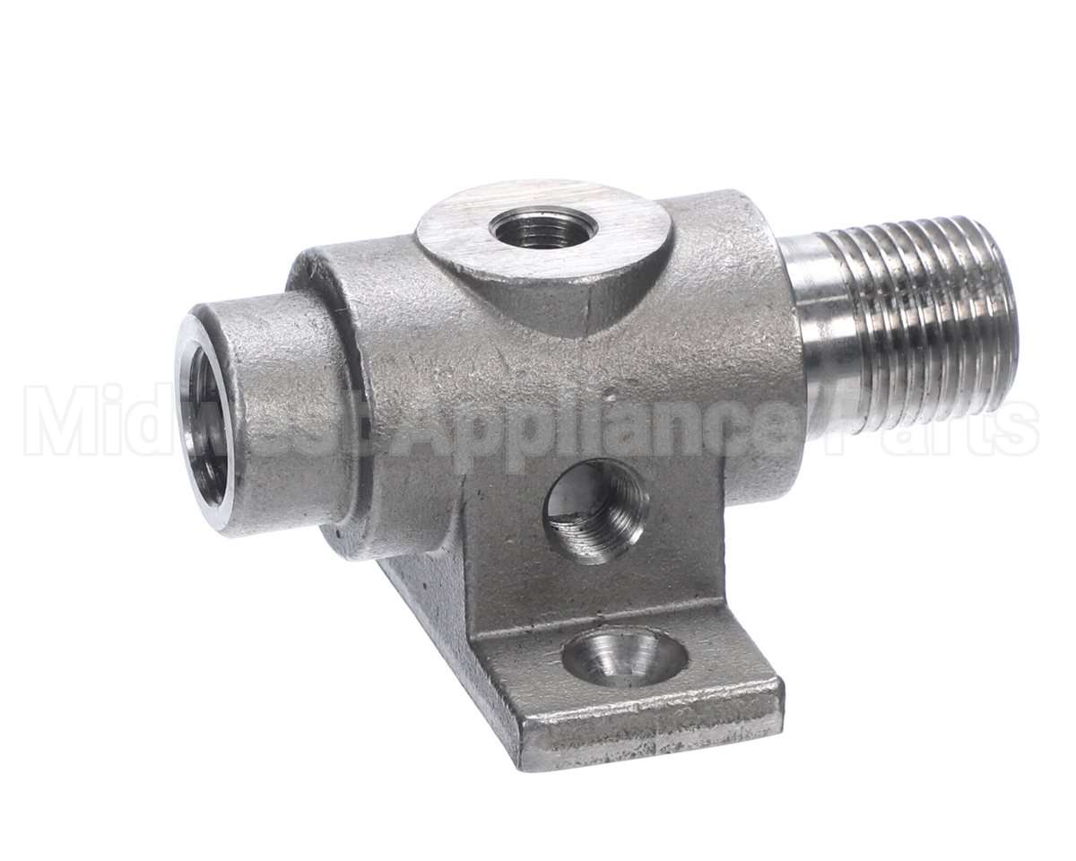 09515-004-22-73 Jackson Rinse Injector, Ver