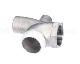 09515-004-79-52 Jackson Fitting, Drain Tempering Elbow