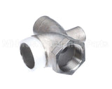 09515-004-79-52 Jackson Fitting, Drain Tempering Elbow