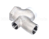 09515-004-79-52 Jackson Fitting, Drain Tempering Elbow