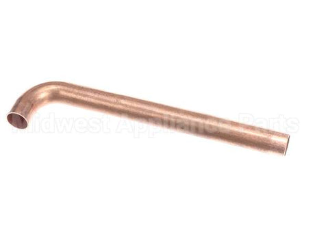 095221 Electrolux Professional Tube; Evaporator To Valve
