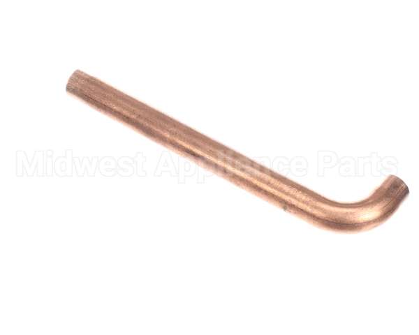 095221 Electrolux Professional Tube; Evaporator To Valve