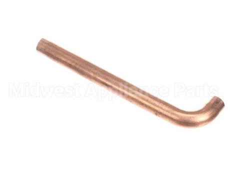 095221 Electrolux Professional Tube; Evaporator To Valve