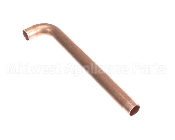 095221 Electrolux Professional Tube; Evaporator To Valve