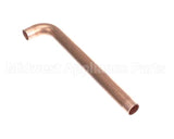 095221 Electrolux Professional Tube; Evaporator To Valve