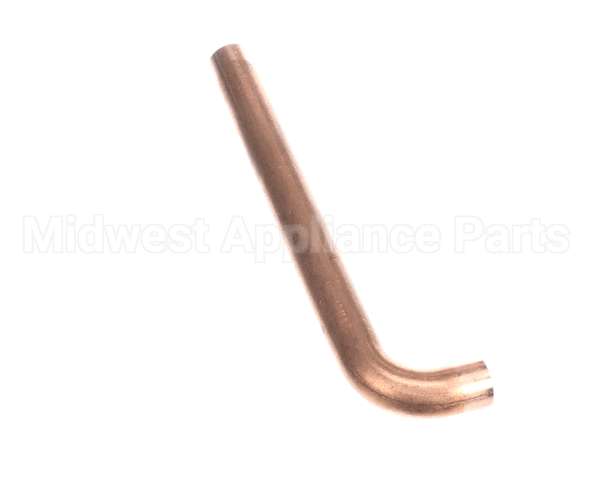 095221 Electrolux Professional Tube; Evaporator To Valve