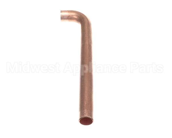 095221 Electrolux Professional Tube; Evaporator To Valve