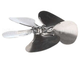 095285 Norlake Evaporator Fan Blade D21194A2