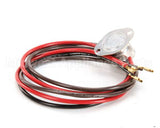 095388 Norlake Defrost End Fan Delay 4751C