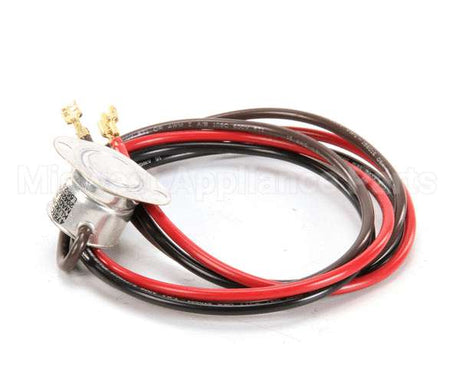 095388 Norlake Defrost End Fan Delay 4751C