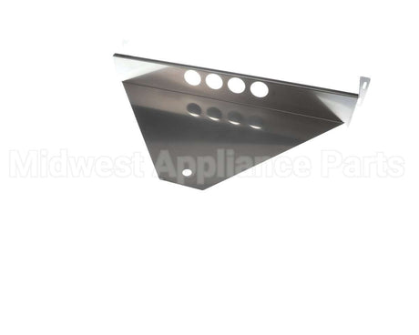 095521 Giles Bracket Fflt Cook Pan Drain Tubes