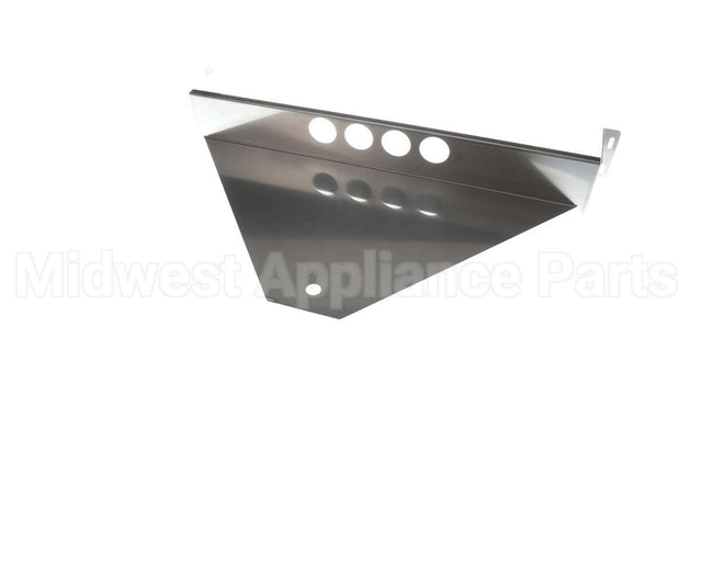 095521 Giles Bracket Fflt Cook Pan Drain Tubes