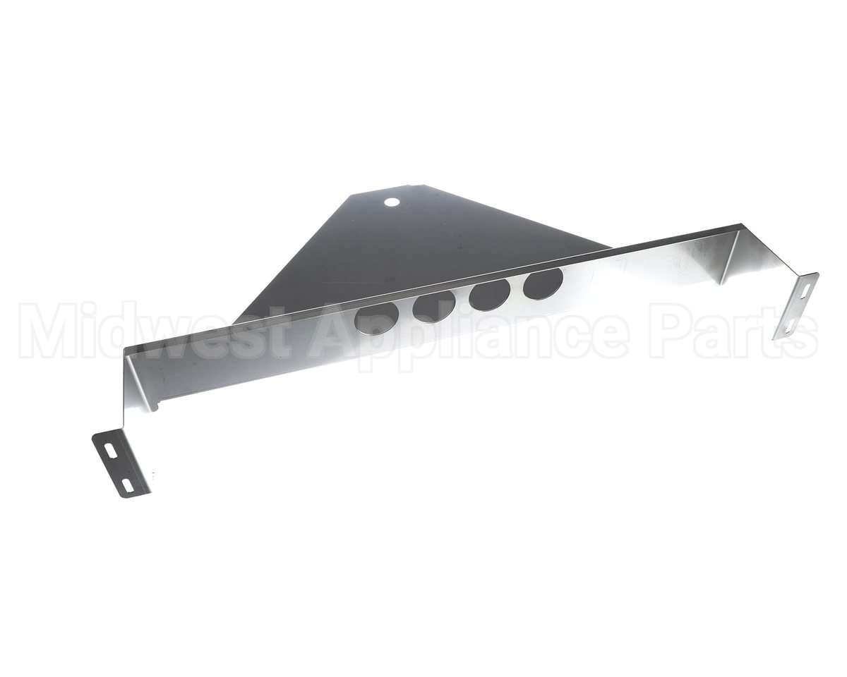 095521 Giles Bracket Fflt Cook Pan Drain Tubes