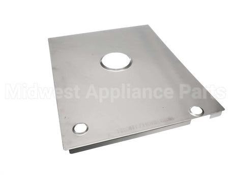 095555 Giles Cover Filter Pan Gefggf
