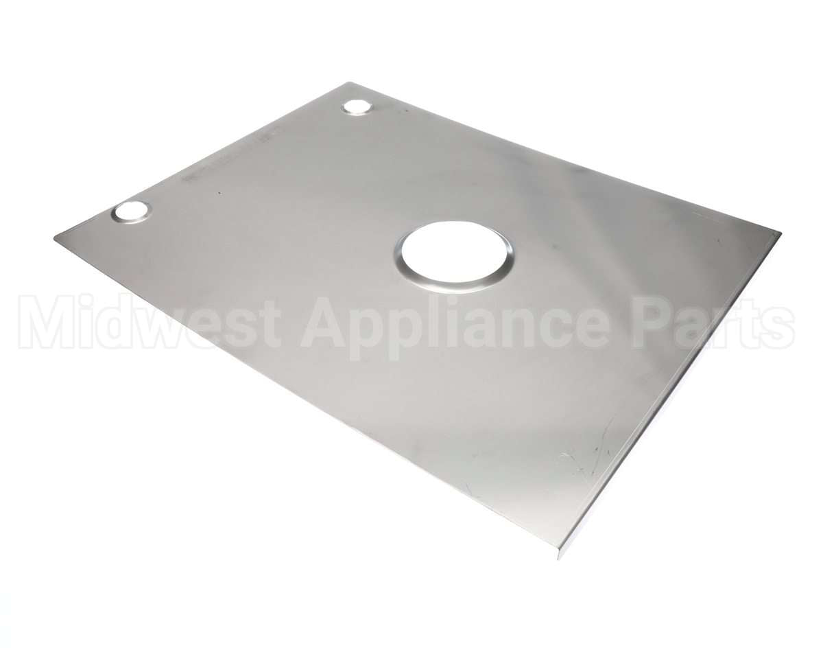 095555 Giles Cover Filter Pan Gefggf