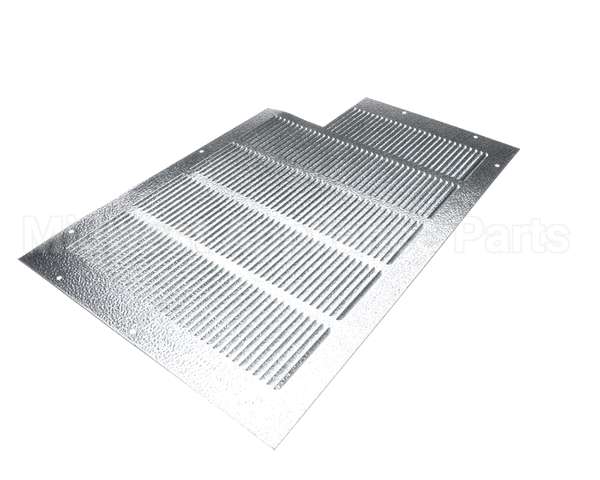 095666S Norlake Rear Panel