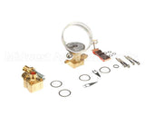 095759 Electrolux Professional Thermostatic Gas Valve; R449A/R448A