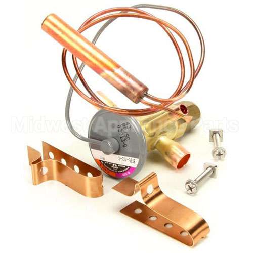 095884 Compatible Norlake Valve Exp Efse-1/2-C