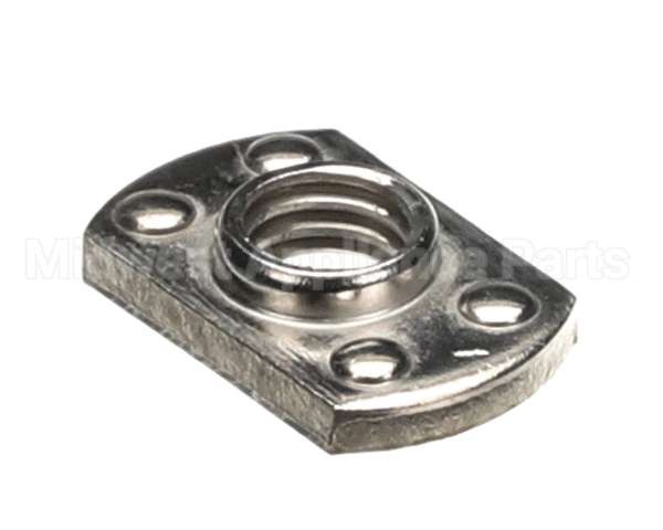 2C-34050 Wells Weld Nut 3816 Tab Proj