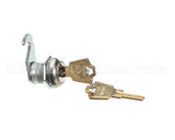 096-1002 American Dish Service Lock, Control Box With Keys (