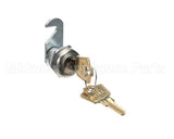 096-1002 American Dish Service Lock, Control Box With Keys (