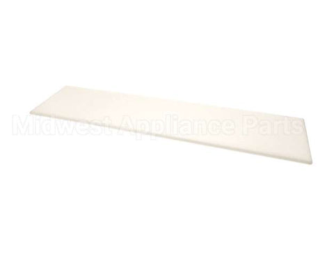 096-983SHG91-S Delfield Board,Poly,8X32X1/2