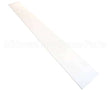 096-983SK101-S Delfield Board,Poly,8X62X1/2